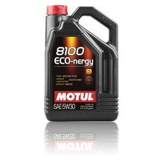 Motul 8100 ECO-nergy 5W-30 5 l