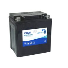 Motobaterie Exide AGM12-31, 12V - 30Ah, 430A, Factory Sealed