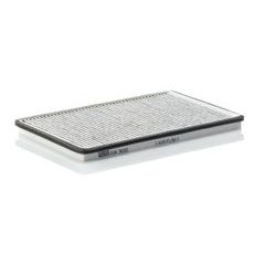 Filtr, vzduch v interiéru MANN-FILTER CUK 3032