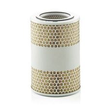 Vzduchový filtr MANN-FILTER C 15 124/4