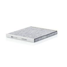 Filtr, vzduch v interiéru MANN-FILTER CUK 24 004