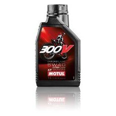 Motul 300V 4T Factory Line Off Road 5W-40 1L