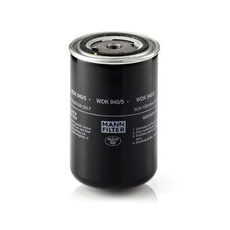 Palivový filtr MANN-FILTER WDK 940/5