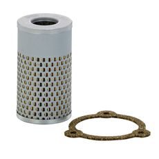 Filtr, pracovní hydraulika MANN-FILTER H 617 n