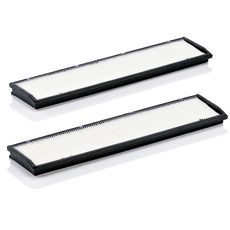 Filtr, vzduch v interiéru MANN-FILTER CU 3822-2