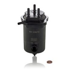 Palivový filtr MANN-FILTER WK 939/10 x