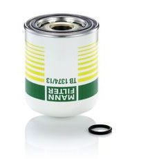 Vysoušecí patrona vzduchu, pneumatický systém MANN-FILTER TB 1374/13 x