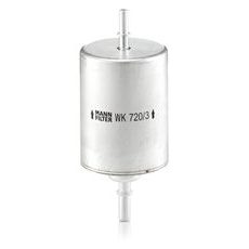 Palivový filtr MANN-FILTER WK 720/3