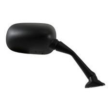 Zpětné zrcátko RMS 122772180 pravý černý
