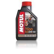 Motul 7100 4T 20W-50 1L