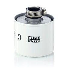 Filtr, odvzdusneni klikove skrine MANN-FILTER C 9004