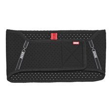 Ledvinový pás iXS 365 AIR X99014 černo-šedá 2XL/3XL