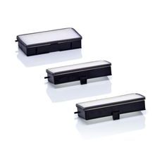 Filtr, vzduch v interiéru MANN-FILTER CU 19 000-3