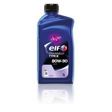 Elf Tranself TYPE B 80W-90 1L