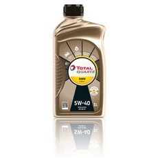 Total Quartz ENERGY 9000 5W-40, 1l