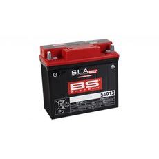 Továrně aktivovaná motocyklová baterie BS-BATTERY 51913 (FA) SLA MAX