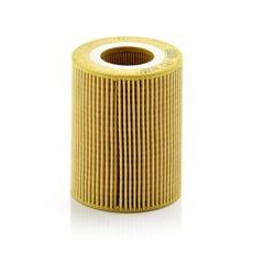 Olejový filtr MANN-FILTER HU 826 x