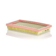 Vzduchový filtr MANN-FILTER C 2966