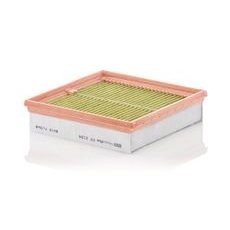 Filtr, vzduch v interiéru MANN-FILTER FP 2184