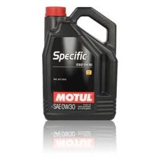 Motul Specific 2312 0W-30 5L