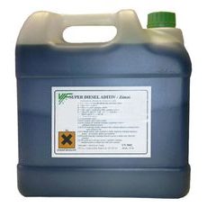 Zimní aditivum do nafty VIF 10L