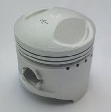 Píst sada AOKI 0,50mm