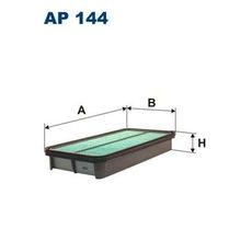 Vzduchový filtr FILTRON AP 144