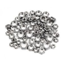 Matice pístové tyče RCU K-TECH STAYTITE M12X1.25HN M12x1.25P 17A/Fx8.0H