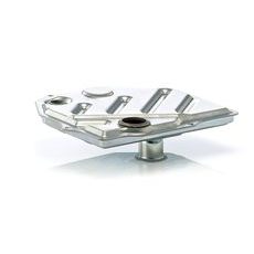 Hydraulický filtr, automatická převodovka MANN-FILTER H 1914/1