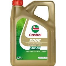 Castrol Edge 10W-60 4L