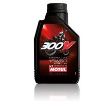 Motul 300V 4T Factory Line Off Road 15W-60 1L