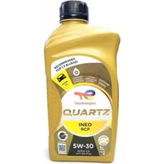 Total Quartz INEO RCP 5W-30 1 l