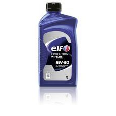Elf EVOLUTION 900 SXR 5W-30 1L
