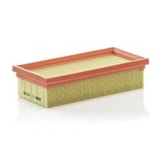 Vzduchový filtr MANN-FILTER C 2039