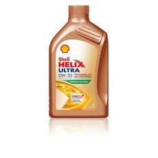 Shell Helix Ultra Professional AV-L 0W-30, 1l