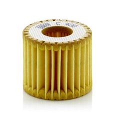 Vzduchový filtr MANN-FILTER C 420