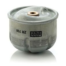 Olejový filtr MANN-FILTER ZR 700 x