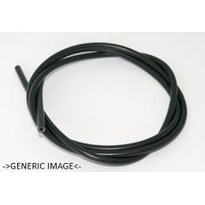 Bowden lanka Venhill LB1TS/BLK Teflon, 1,52x5,0 (nízké tření)