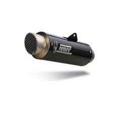Výfuk kompletní 4x2x1 MIVV GPpro H.094.L2P Karbon