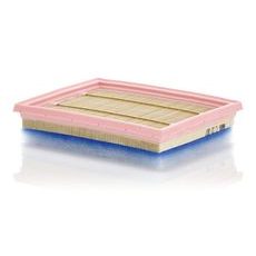 Vzduchový filtr MANN-FILTER C 22 007