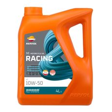 Repsol Moto Racing 4T 10W-50 4L