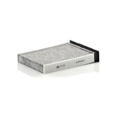 Filtr, vzduch v interiéru MANN-FILTER CUK 2316