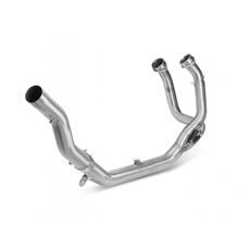 Trubka bez katalyzátoru MIVV H.059.C1