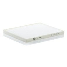 Filtr, vzduch v interiéru MANN-FILTER CU 2434