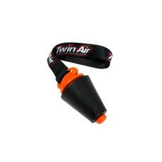 Zátka výfuku TwinAir 177710NN "Velká" (s popruhem)