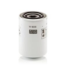 Olejový filtr MANN-FILTER W 9035