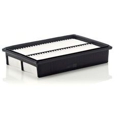 Vzduchový filtr MANN-FILTER C 2841