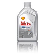 Shell Helix HX8 5W-40, 1l