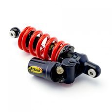 Zadní MONOSHOCK tlumič K-TECH DDS 245-017-150-015 LITE