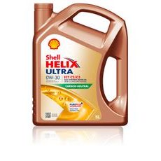 Shell Helix Ultra ECT C2/C3 0W-30, 5l